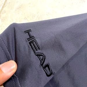 Men’s sport polo
By Head